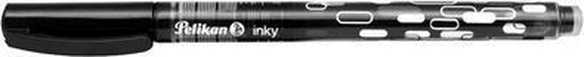 Pelikan inktpen inky 273 groen