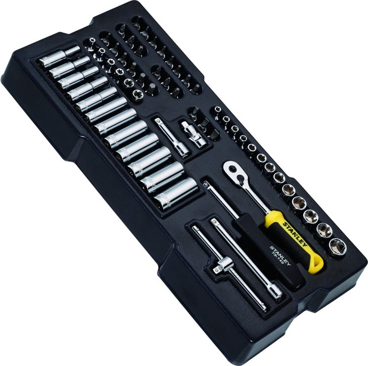 STANLEY stmt1-74175 transmodule doppenset 1 4”