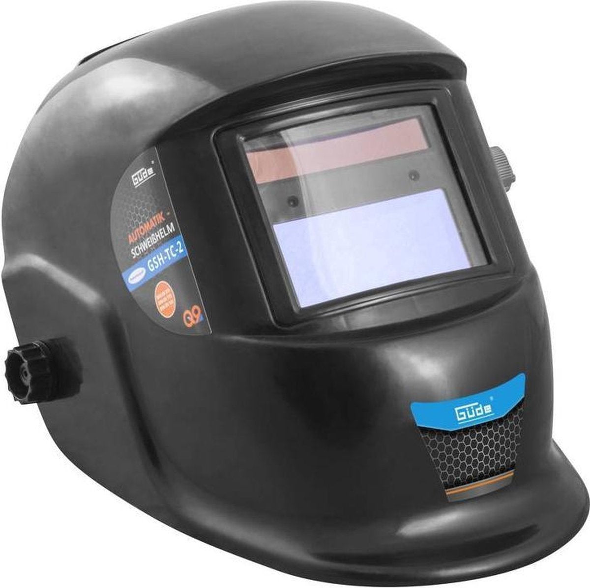 Güde Gude automatische lashelm 4 9-13 gsh-tc-2