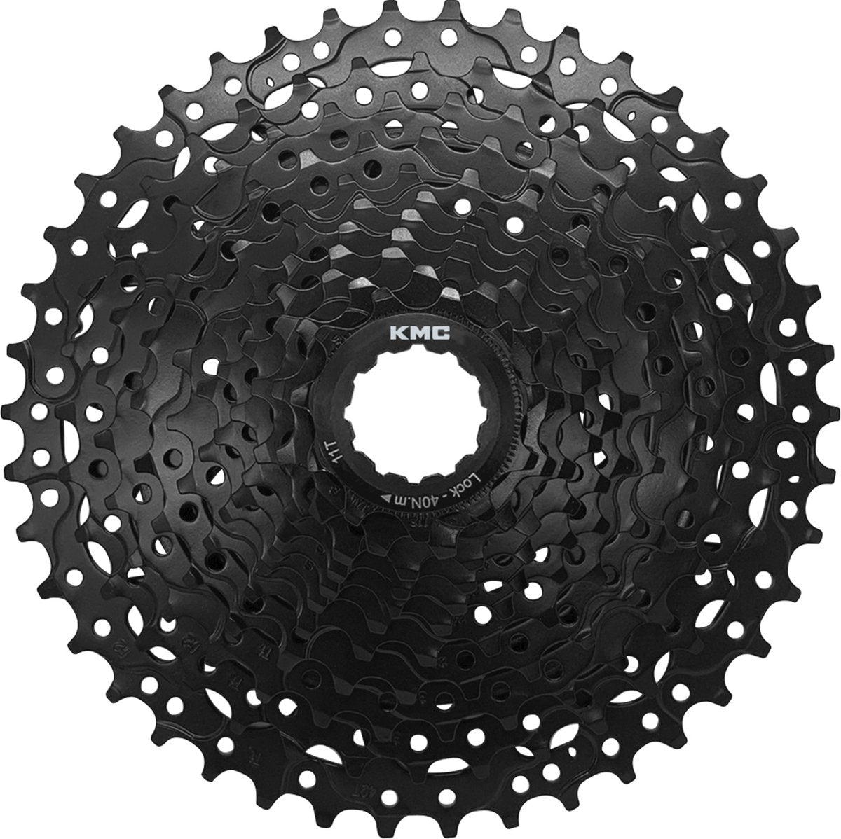 KMC React cassette 11 speed - 11 42t