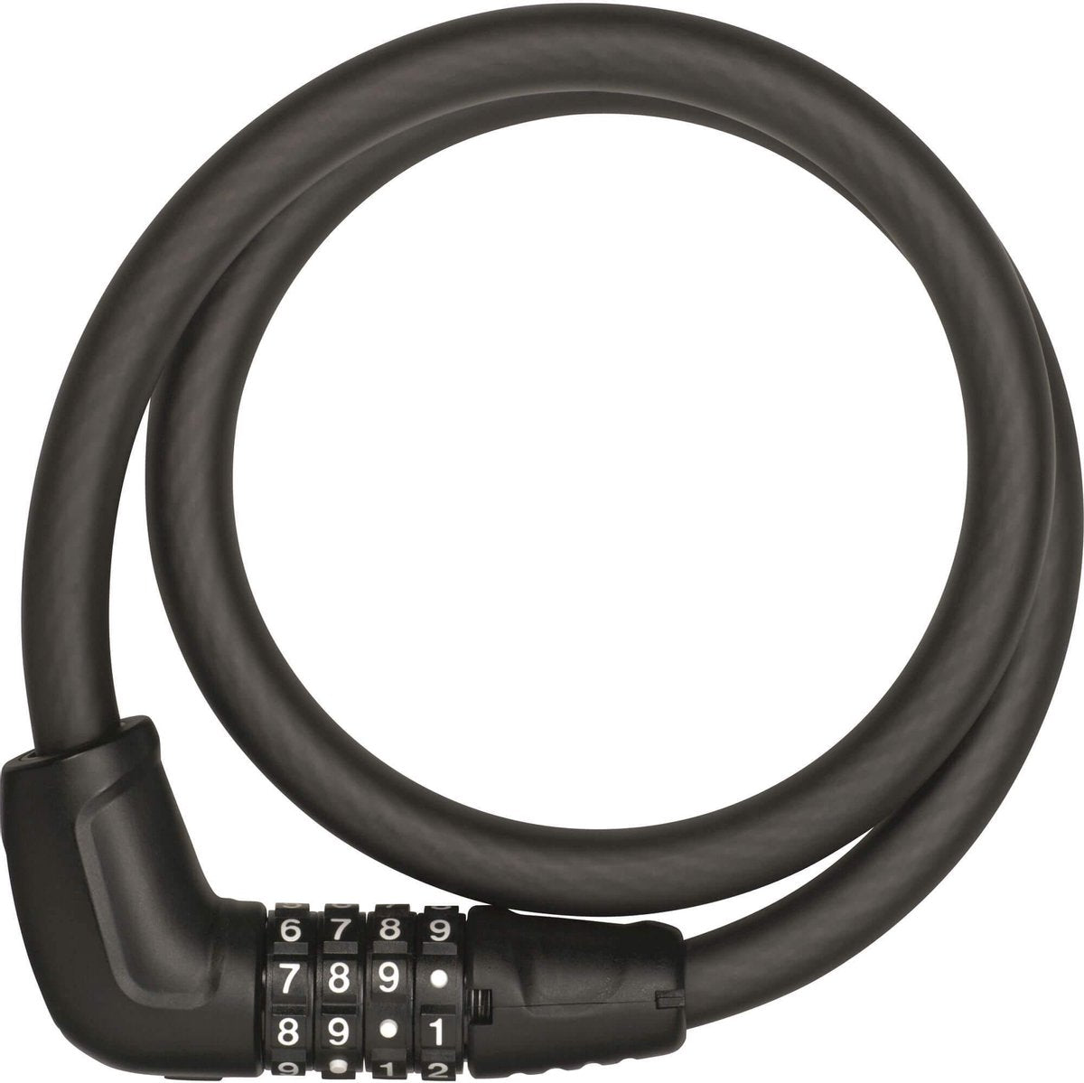 Abus Kabelslot tresor 6412c
