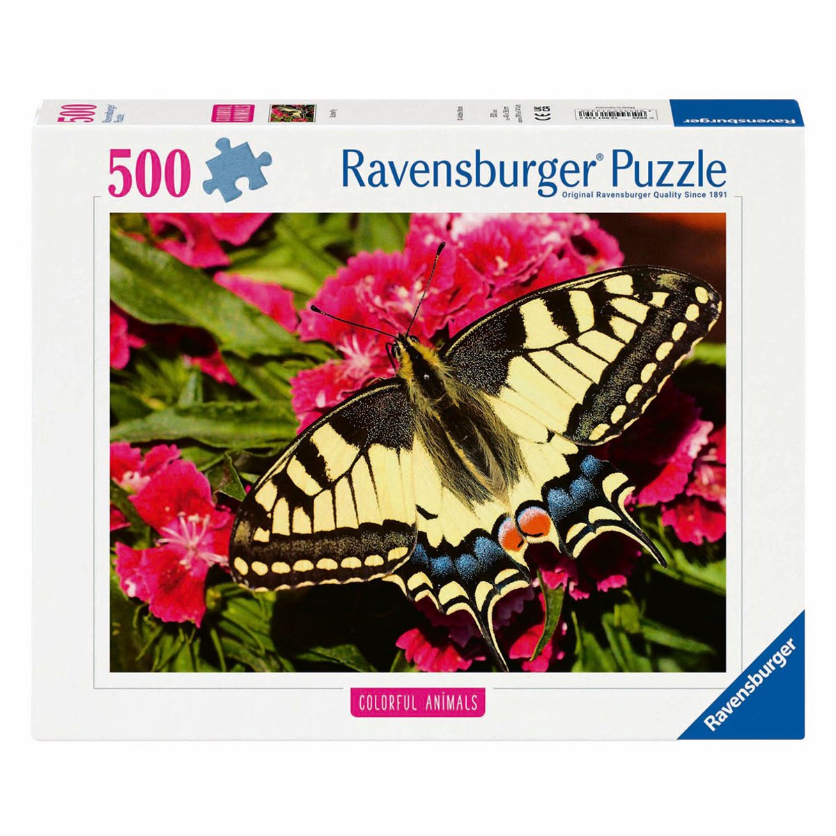 Ravensburger Butterfly