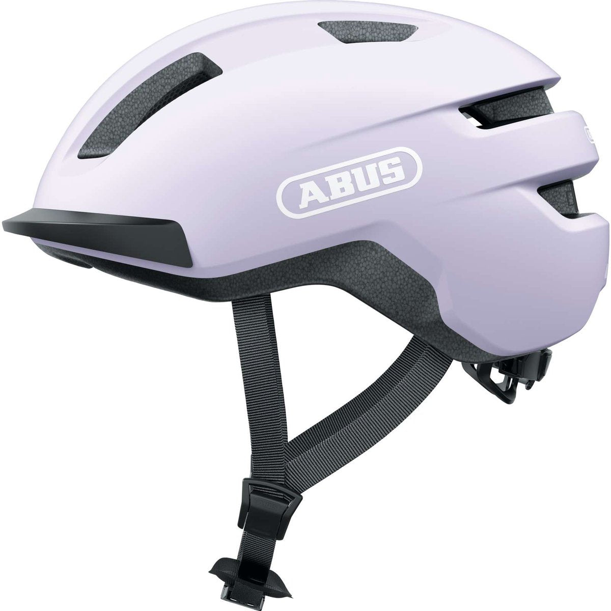 ABUS helm purl-y light lavender s 51-55cm