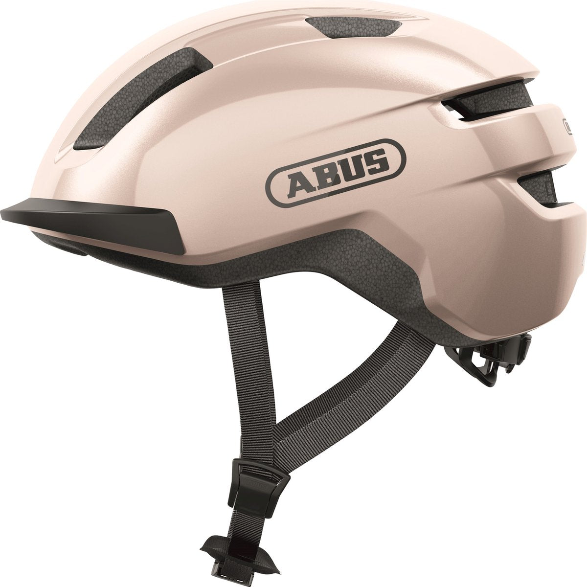 ABUS helm purl-y champagne gold l 57-61cm