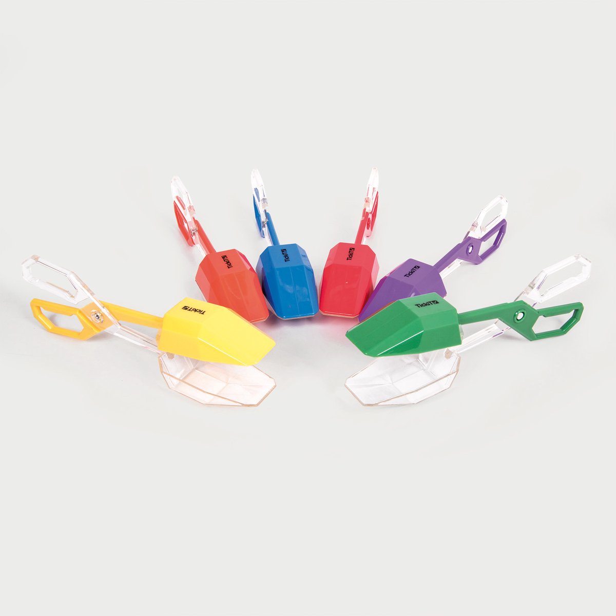 TickIT ® regenboog tang