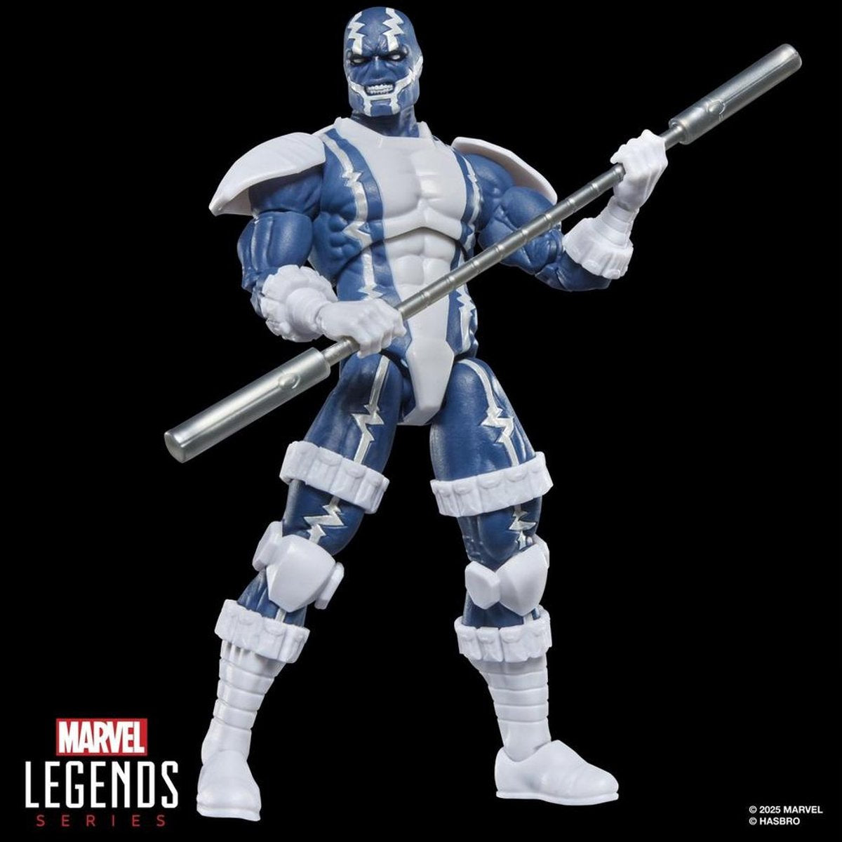 Hasbro Cardiac - marvel legends series - - spider-man - 15 cm