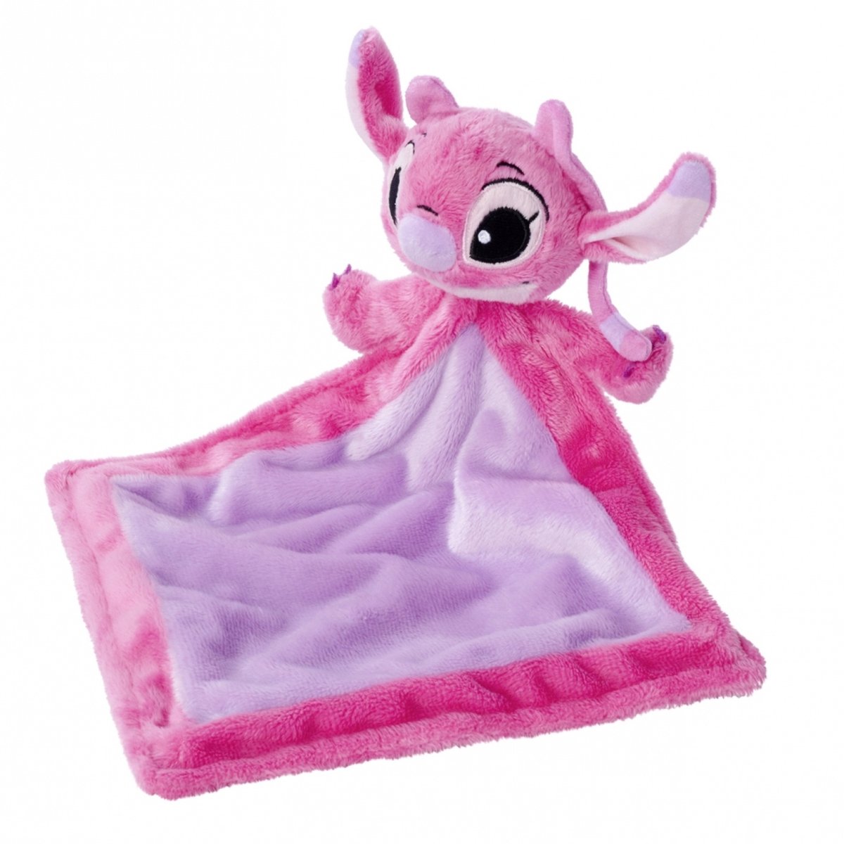 Lilo Stitch knuffeldoek - angel