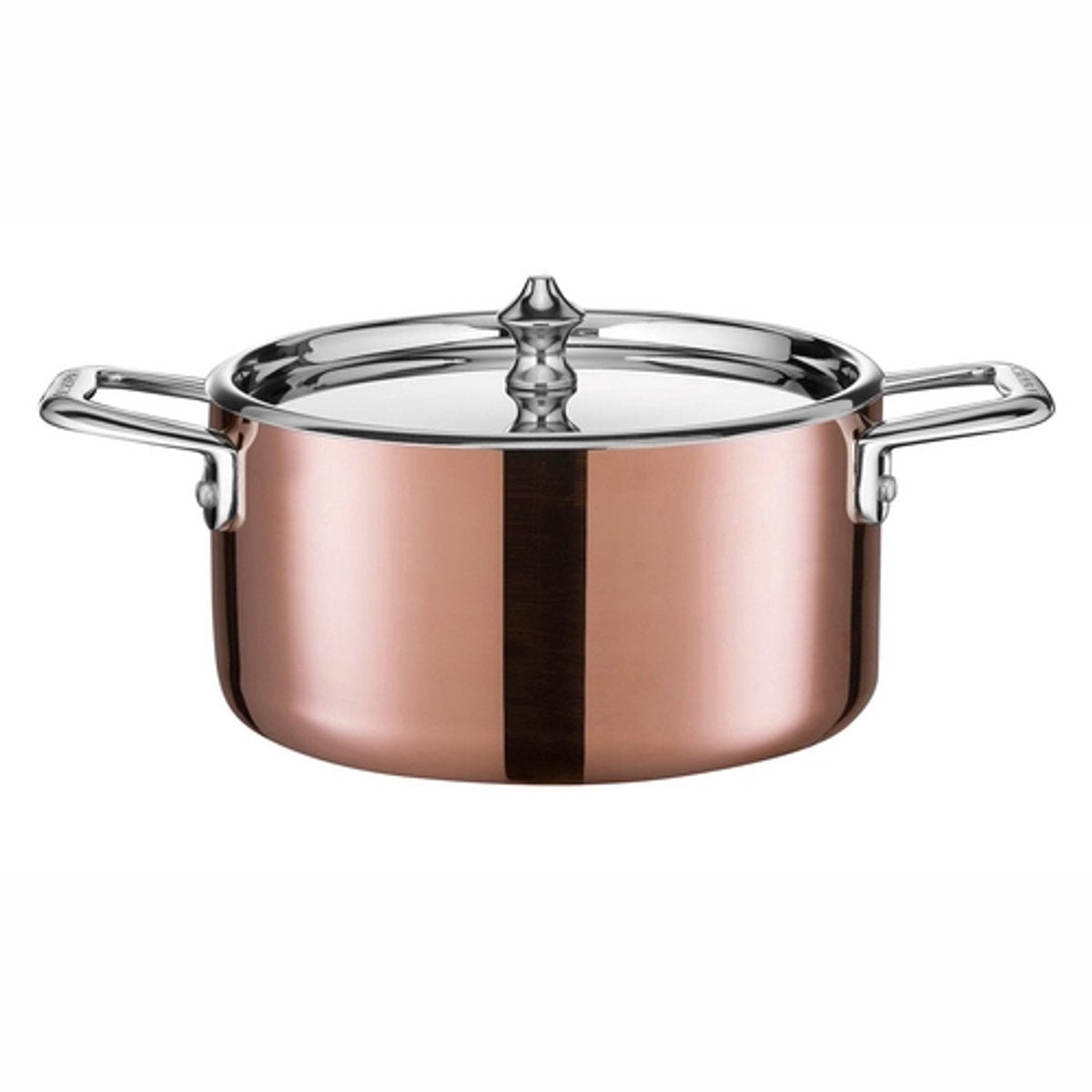 Scanpan Kookpan maitre d' copper 16 cm