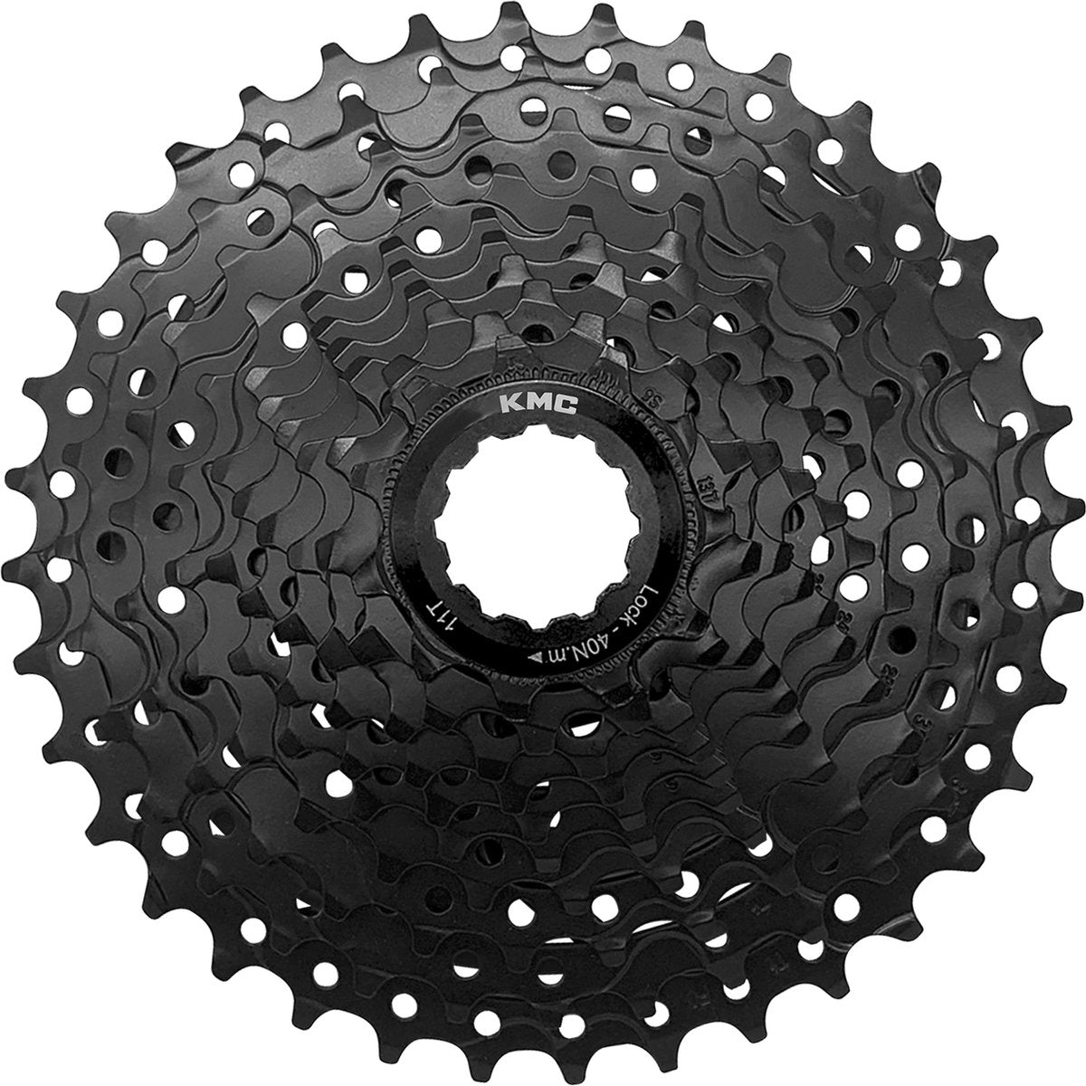 KMC React cassette 10 speed - 11 36t