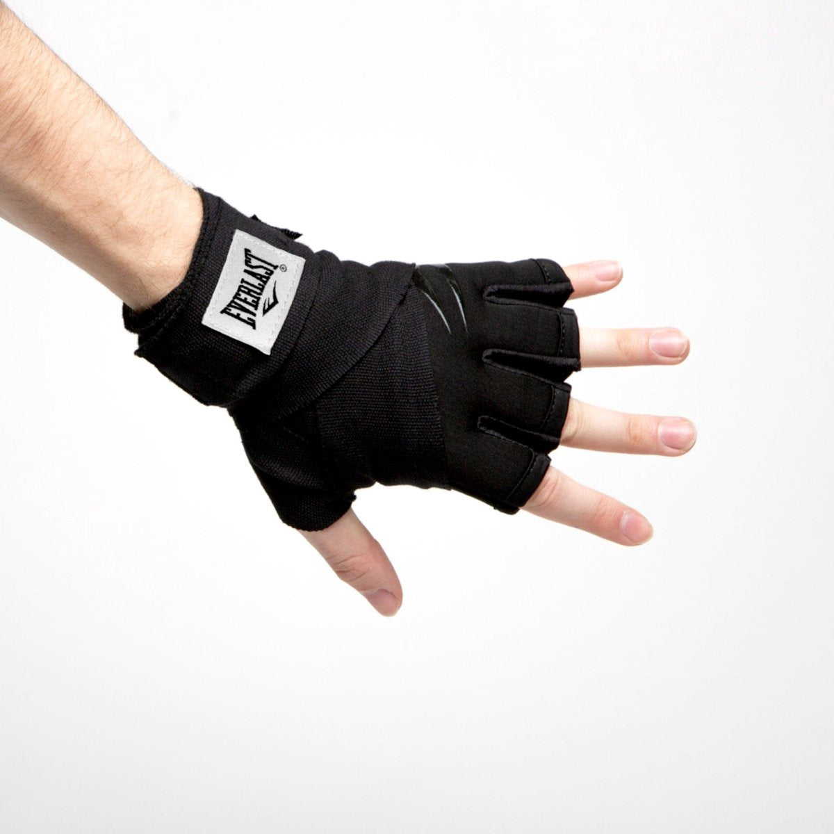 Everlast Binnenhandschoenen - fastwraps - m