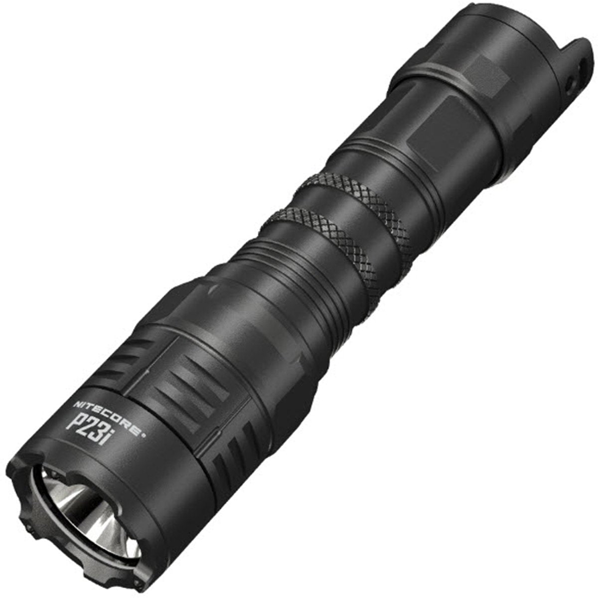 Nitecore P23i tactische zaklamp oplaadbaar |