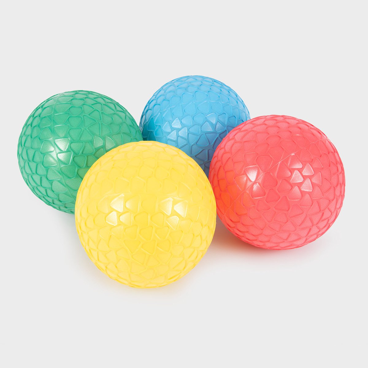 TickIT ® easygrip ballen set