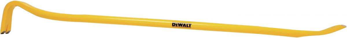 DeWalt dwht55132-1 koevoet 1070mm