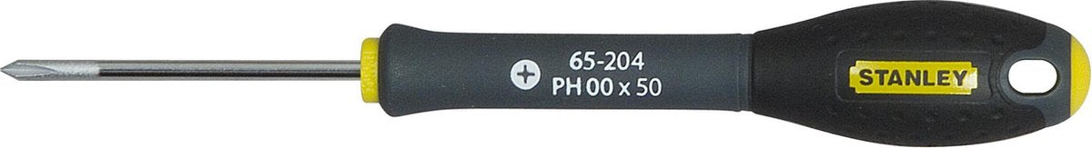STANLEY fatmax schroevendraaier phillips ph4 x 200mm