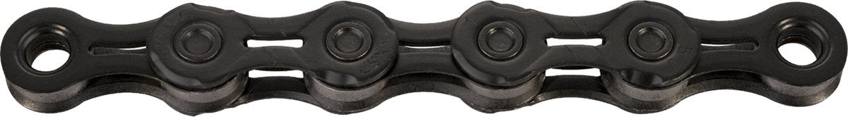KMC X11el waxed - black tech