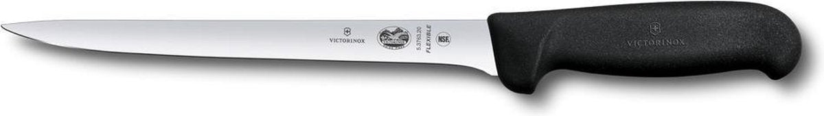 Victorinox Flexibel fileermes 20 cm -