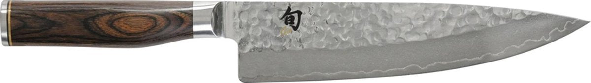 Kai shun premier tim malzer tdm-1706