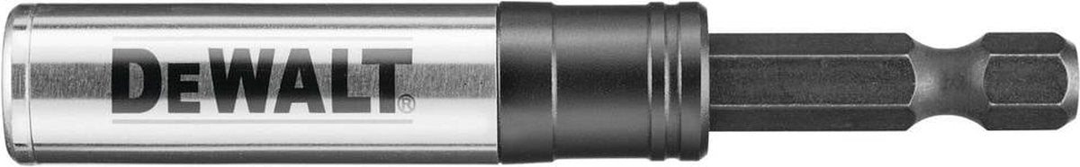 DeWalt dt7524-qz magneetbithouder, 76 mm
