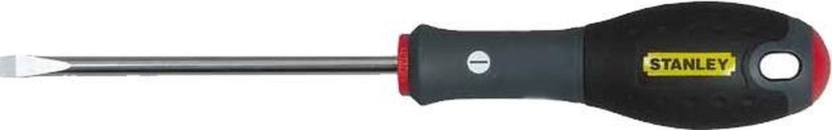 STANLEY fatmax schroevendraaier standaard 10 x 200mm