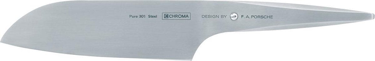 Chroma type301 design by f.a. porsche - japans chefmes