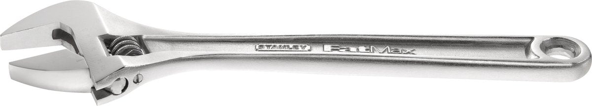 STANLEY fatmax verstelbare moersleutel 200mm