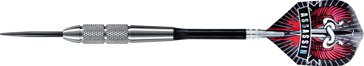 Harrows Assassin heavy 80% tungsten 28gr