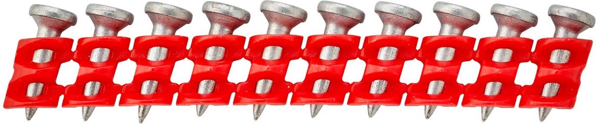 DeWalt dcn8903027 - extra harde betonnagels - 27 mm x 3.0 mm - 1005 stuks - voor dcn890 - verzinkt