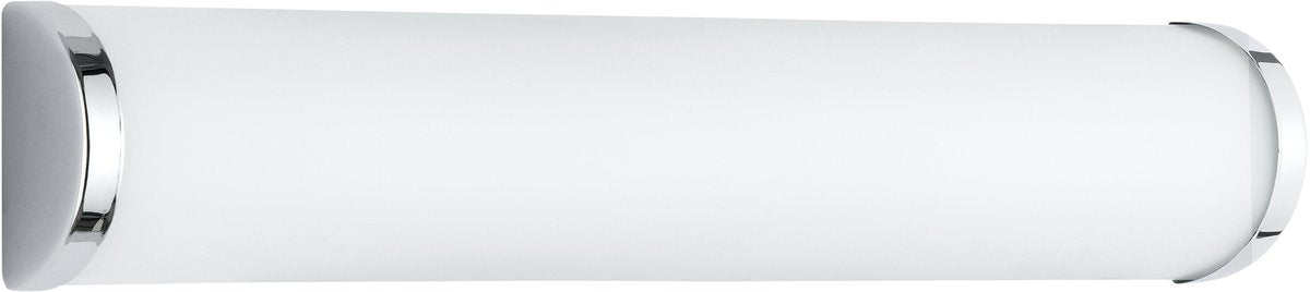 TRIO xavi - wandlamp - chroom - excl. 3x e14 4w