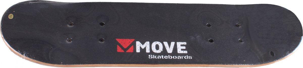 Move Skateboard - skippy 28