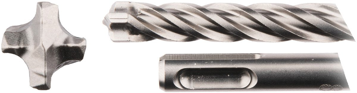 Makita p4s: sds-plus boor 10x265mm - b-58229