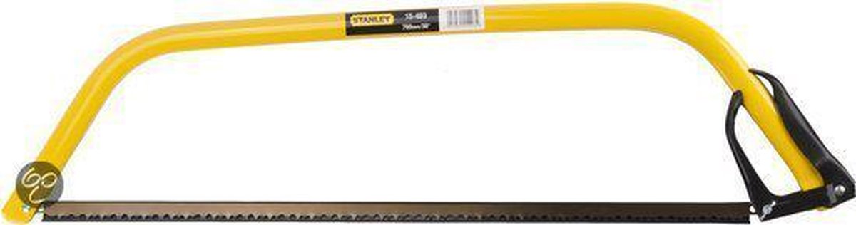 STANLEY amerikaanse boomzaag hp 760mm