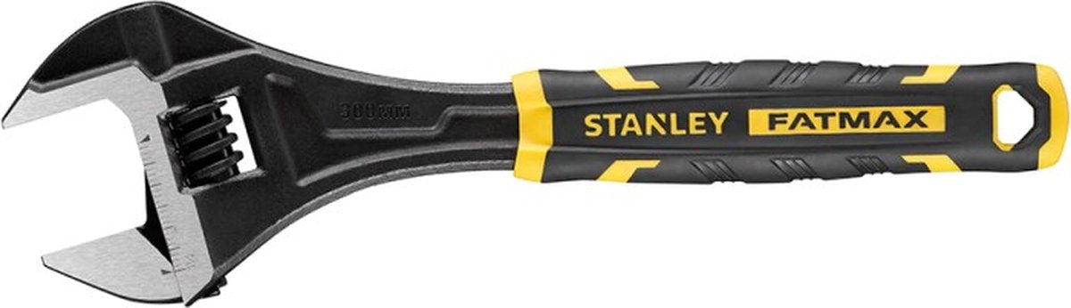 STANLEY fmht13128-0 fatmax verstelbare moersleutel bimat 300 × 38 mm