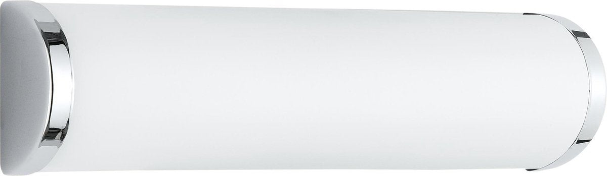 TRIO xavi - wandlamp - chroom - e14 - badkamer