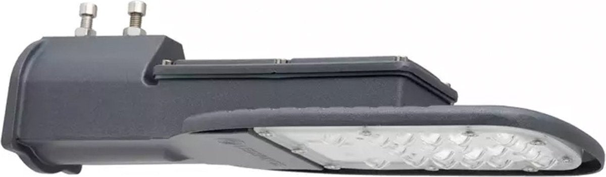 Ledvance Led eco area licht 45w 4000k grijs - 4058075425415 - e3yht