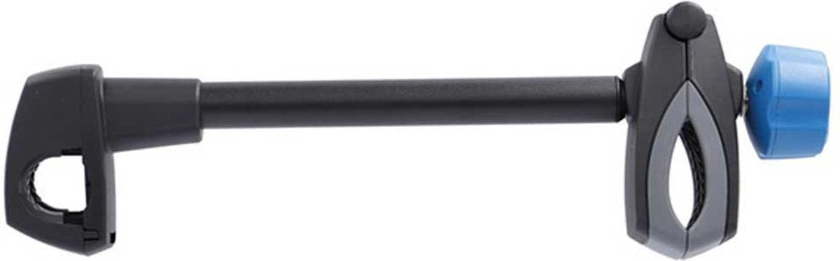 XLC lange framehouder - azura xtra easy led - reserveonderdeel