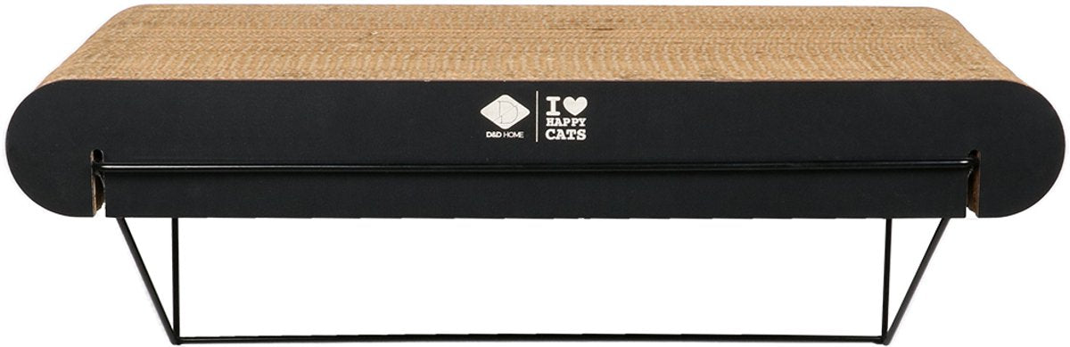 D D Home Wandplank - david l