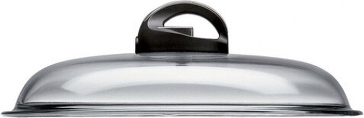 Ballarini deksel glas 26 cm met stoomventiel - 1001455