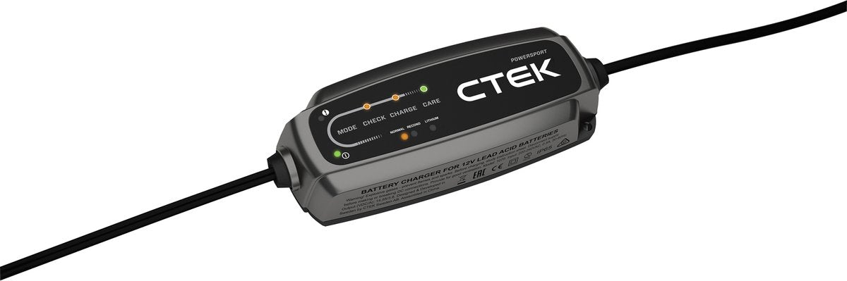 CTEK 40-310 ct5 powersport lithium
