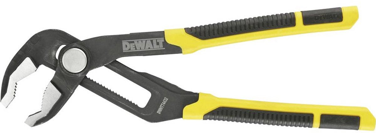 DeWalt dwht0-74432 waterpomptang 300 mm