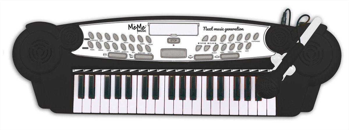 MeMe digital keyboard 37 keys linus