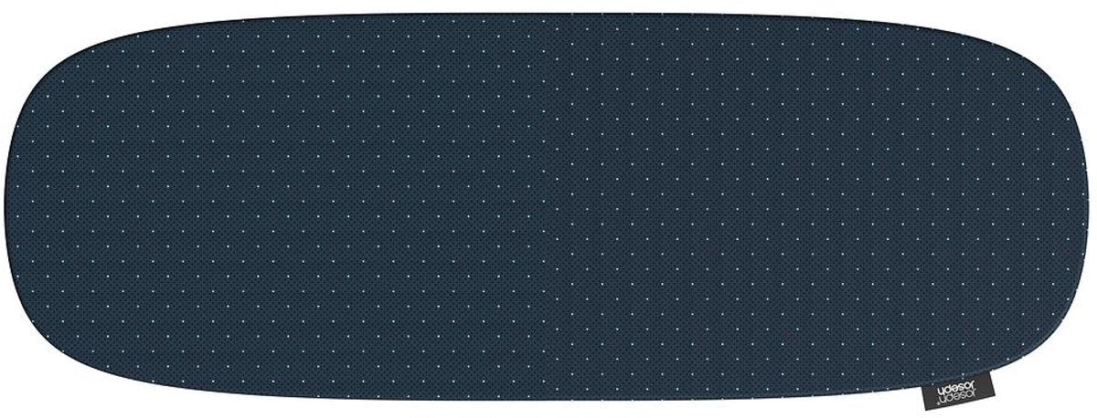 Joseph Joseph pocket plus strijkplankhoes, blauw