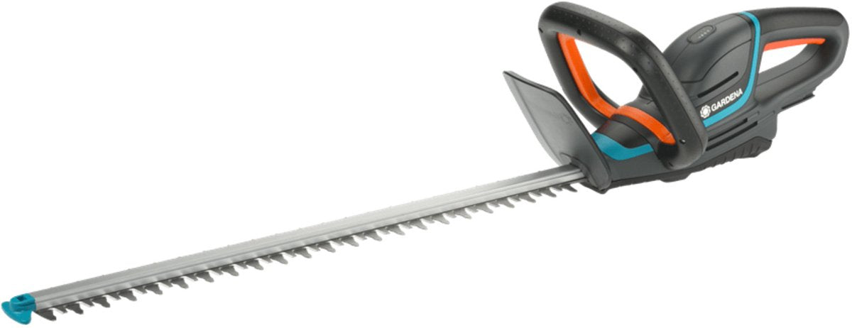 GARDENA comfortcut 60 18v-p4a solo heggenschaar