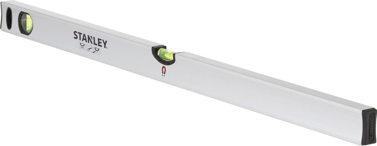 STANLEY waterpas classic magnetisch 800mm