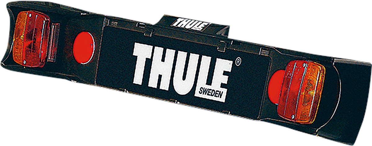 Thule Lightboard, 7pin