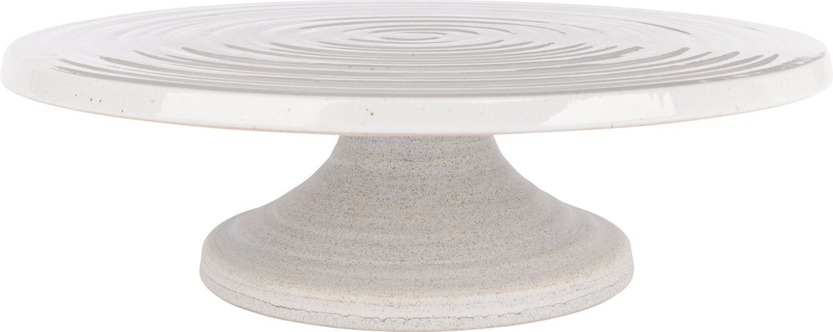 Cosy Trendy shade taartschotel - ø 31cm x 9,5cm