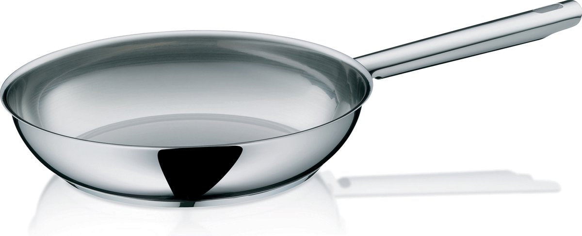 Kela Koekenpan rvs, 24 cm - | cailin