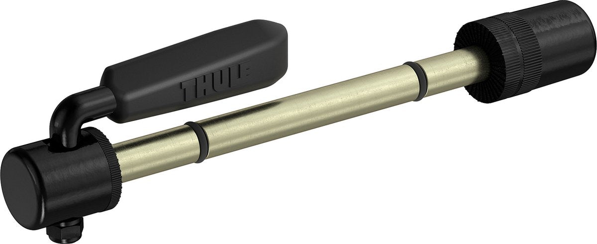 Thule Front wheel holder thru-axle ø12-15mm adapter