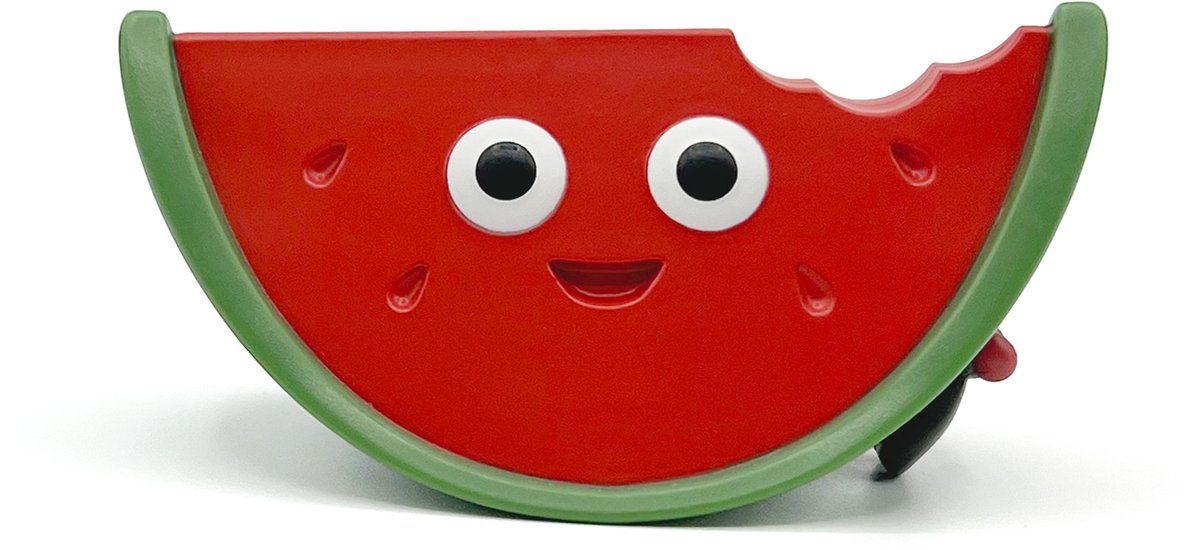 Fidget Go - watermeloen - fidget - anti-stress speelgoed