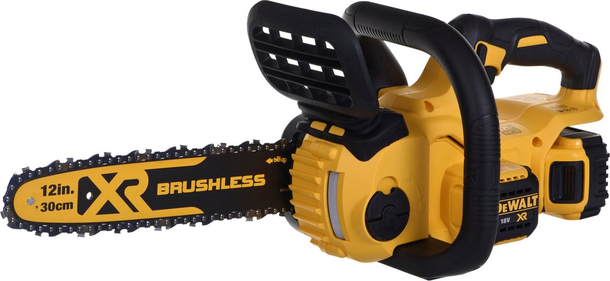 DeWalt Dcm565p1-qw 18v xr compacte kettingzaag 30cm
