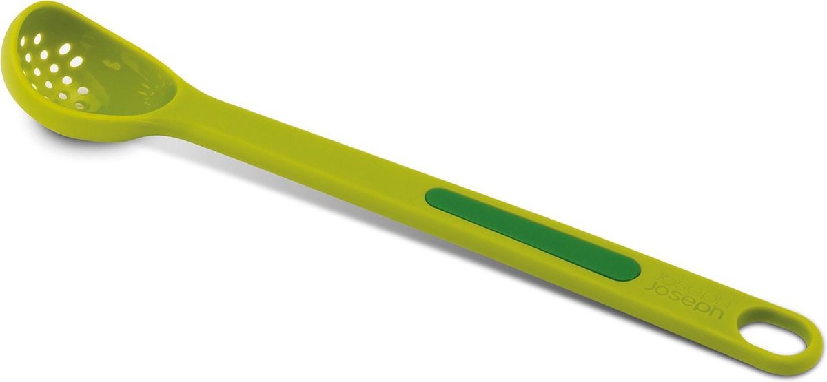 Joseph Joseph scoop pick - groen